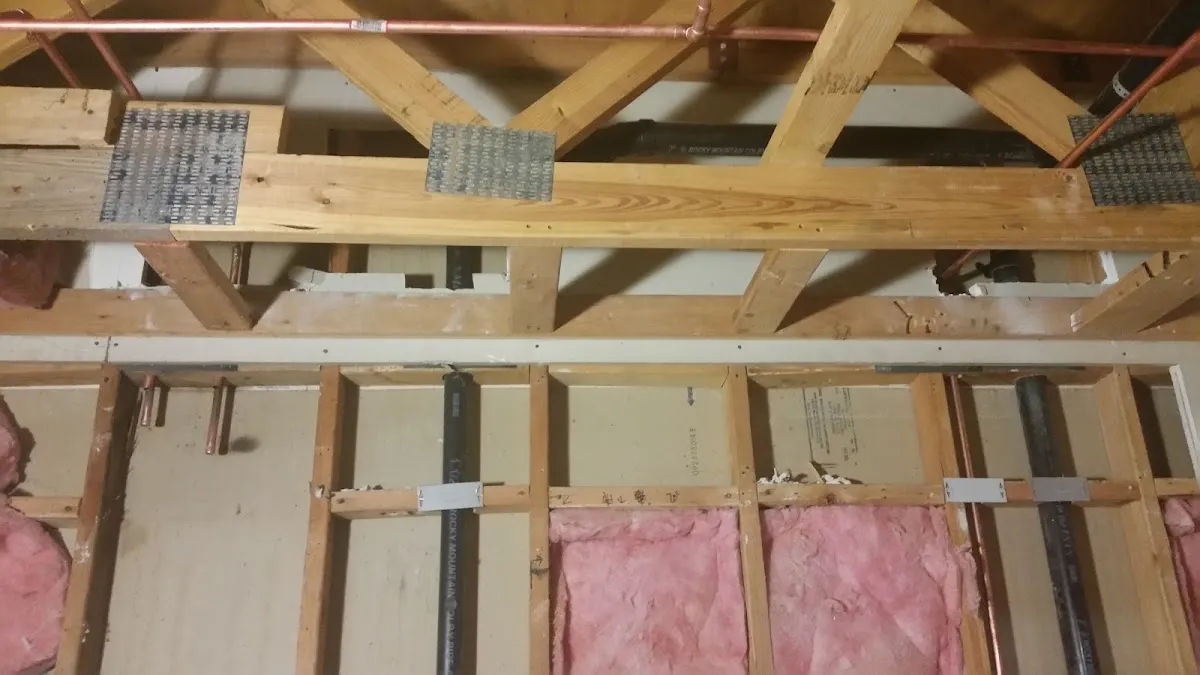 Repiping in Loves Park, IL